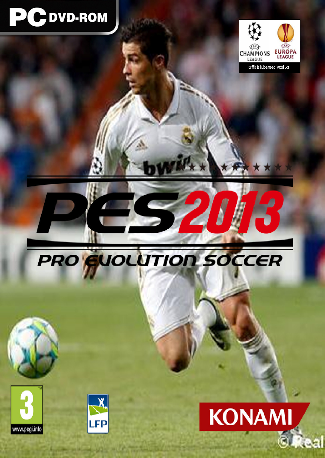 download pes 2013 for pc